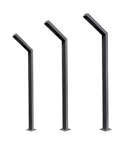 Outdoor LED Garden Light 30W | IP65 Waterproof Landscape Lamp