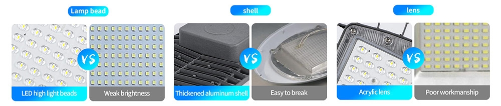 Street Lights Street Lights