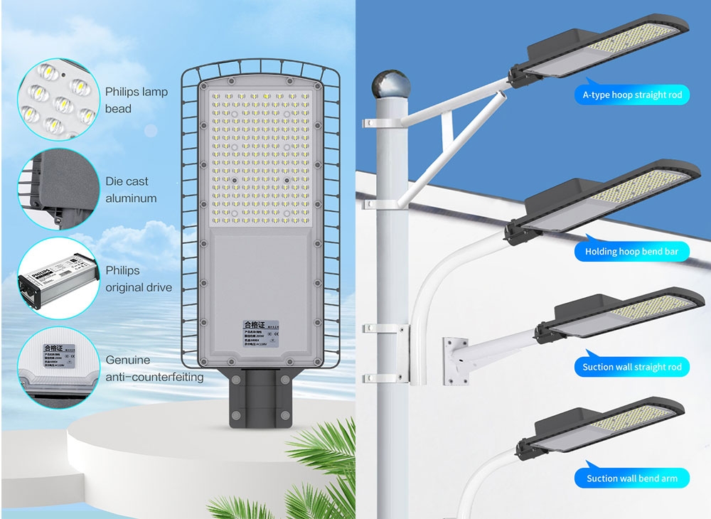 LED Street Lights LED Street Lights