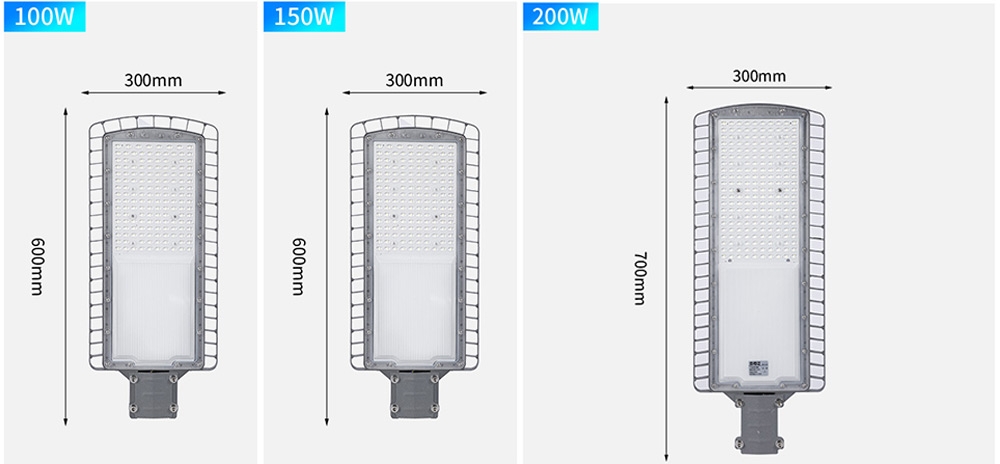 Street Lights Street Lights