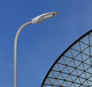 Who Is the Best Street Light Manufacturer in China?