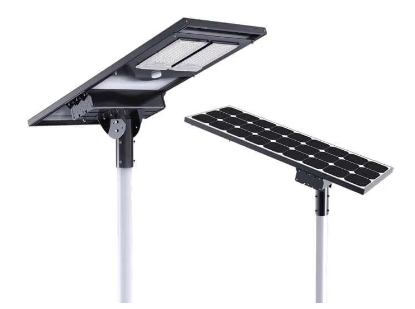 All-in-one Solar Street Light