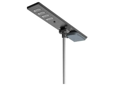 All-in-one Solar Street Light