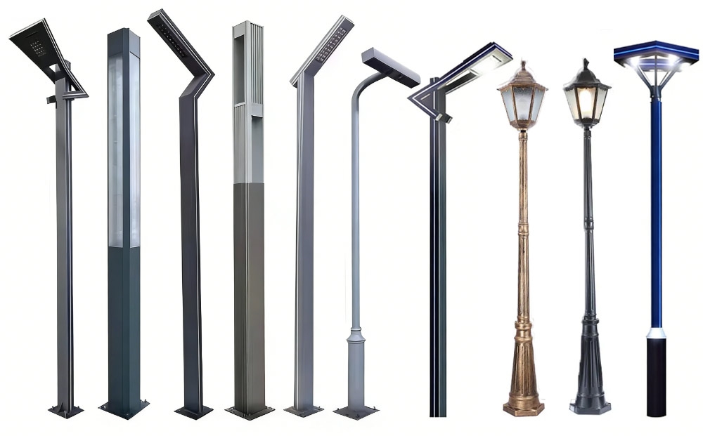 Solar Garden Lights Solar Garden Lights