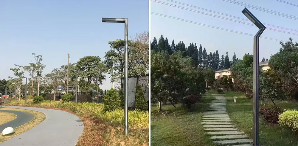 Garden Lights Garden Lights