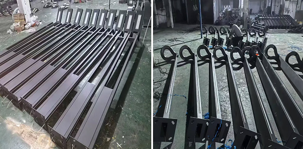 Solar Garden Lights Solar Garden Lights