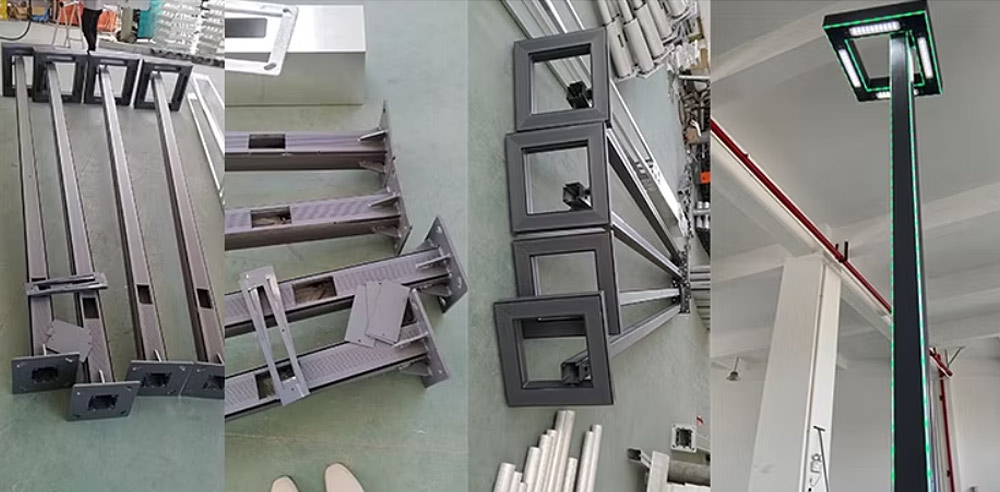 Solar Garden Lights Solar Garden Lights