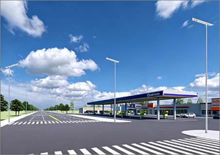 3D SceneSimulation Design