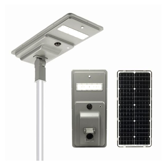 Solar Street Light Manufacturer in China
