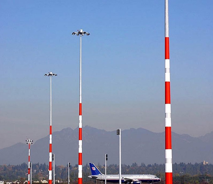 Why source industrial lights directly from a manuf