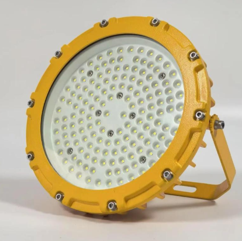 Do you provide explosion-proof lights?