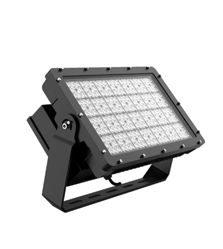 LED High Mast Light Manufacturer for Highway, Port, and Stadium Lighting Projects