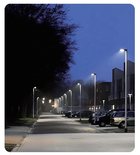 What Is the Best Pole for Solar Street Lights? Materials, Selection Guide and Comparison