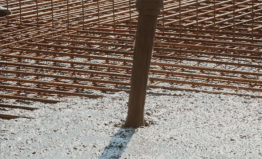 street light pole installation foundation and anchoring system