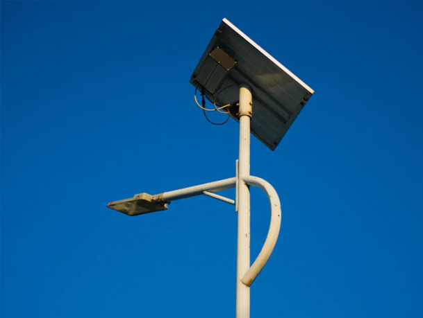 Solar Street Light Installation Guide: Step-by-Step Setup Process Explained