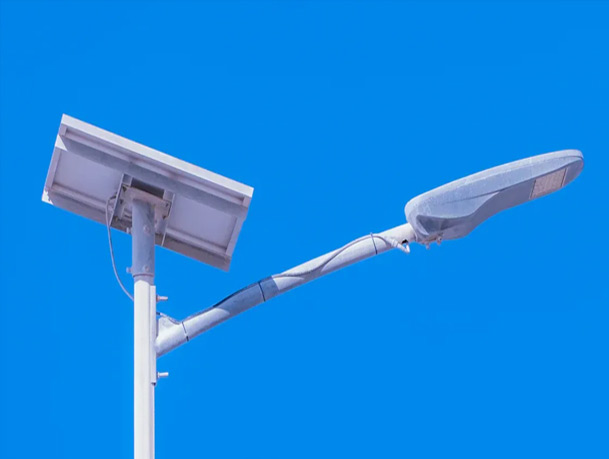 Why Integrated Solar Street Lights Are Rapidly Replacing Conventional LED Lighting Systems