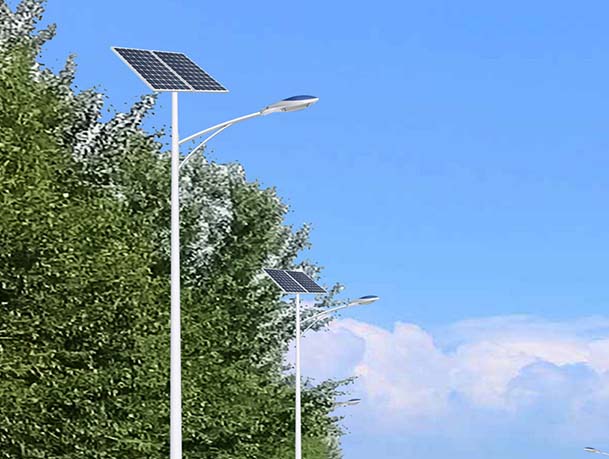 How to Choose Outdoor Lighting Poles: Materials, Height, and Finish Guide