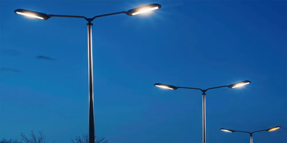 Outdoor lighting pole selection guide for height material and durability planning Outdoor lighting pole selection guide for height material and durability planning