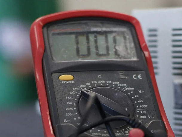 How to Determine Lighting System Current Requirements