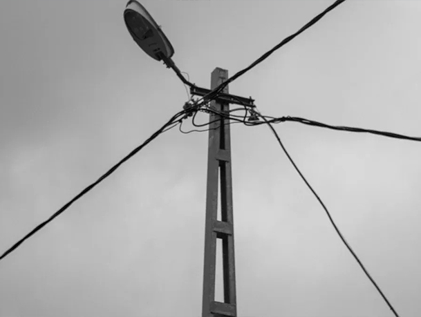 Street Light Pole Reinforcement Plan for Typhoon-Prone Regions
